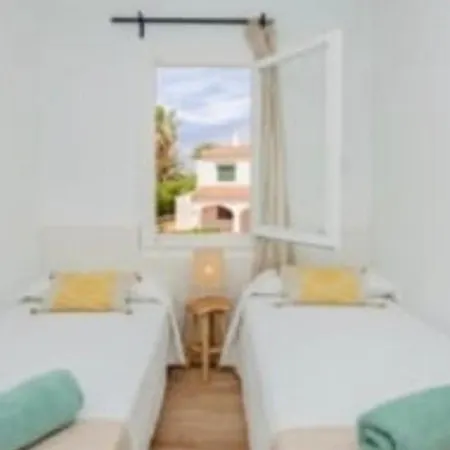 Miret Villa Cala'N Bosch (Menorca)