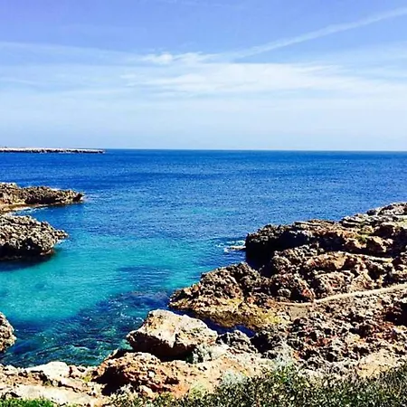 Miret * Cala'N Bosch (Menorca)