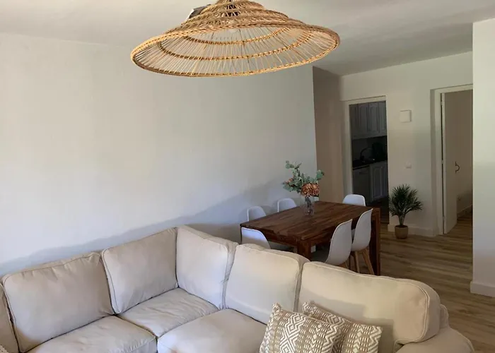 Miret * Cala'N Bosch (Menorca)