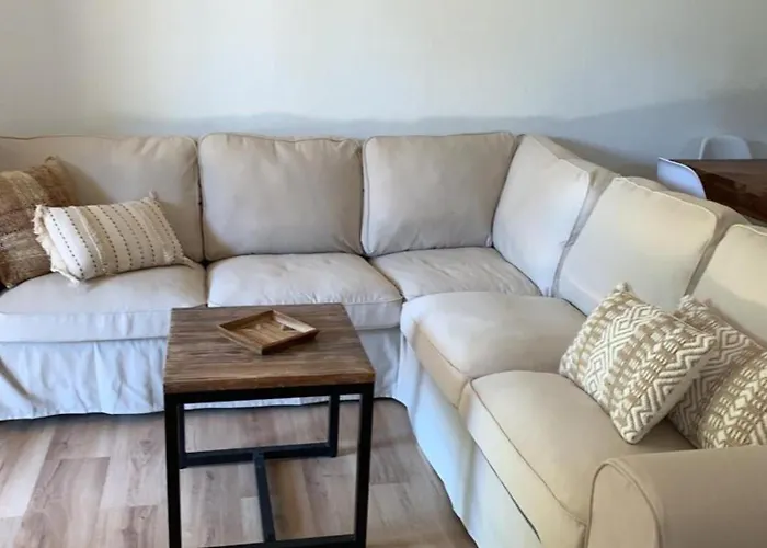 Villa Miret Cala'N Bosch (Menorca)