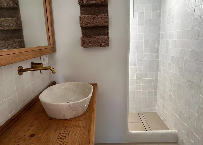 Villa Miret Cala'N Bosch (Menorca)