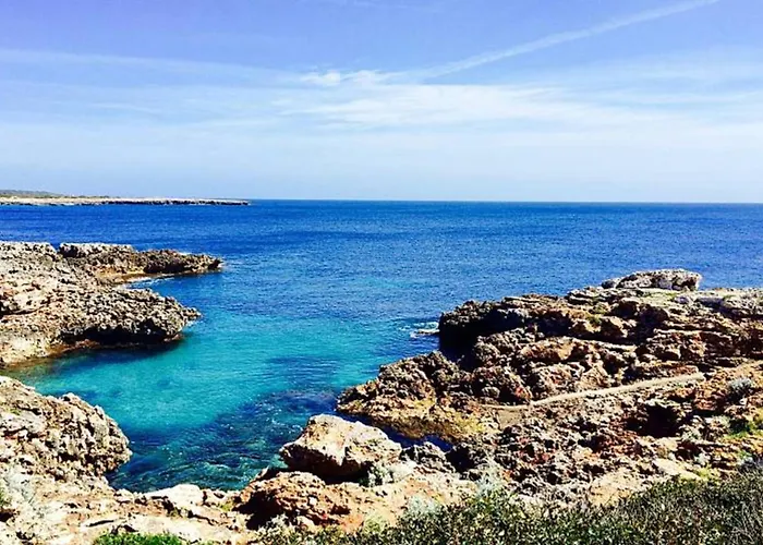 Miret * Cala'N Bosch (Menorca)